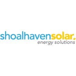 ShoalhavenSolar Logo